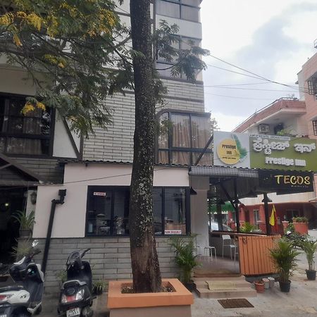 Hotel Prestige Inn Bangalore Luaran gambar