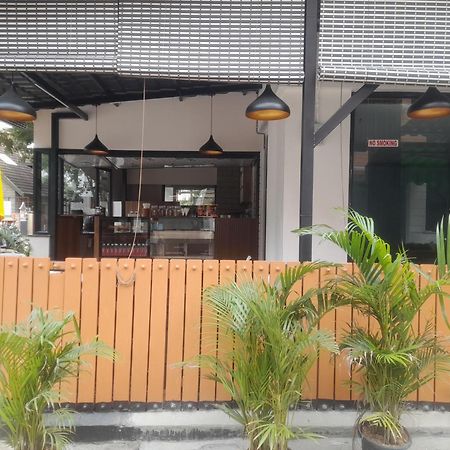 Hotel Prestige Inn Bangalore Luaran gambar