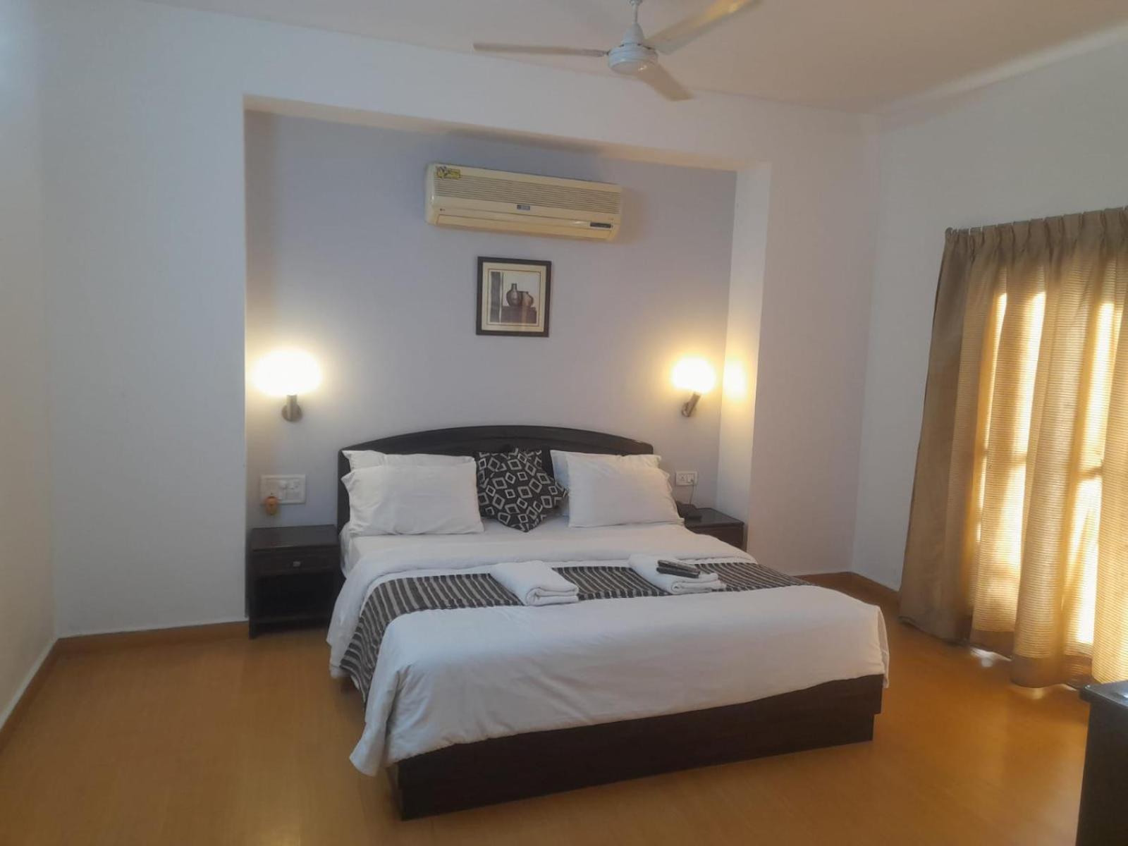 Hotel Prestige Inn Bangalore Luaran gambar