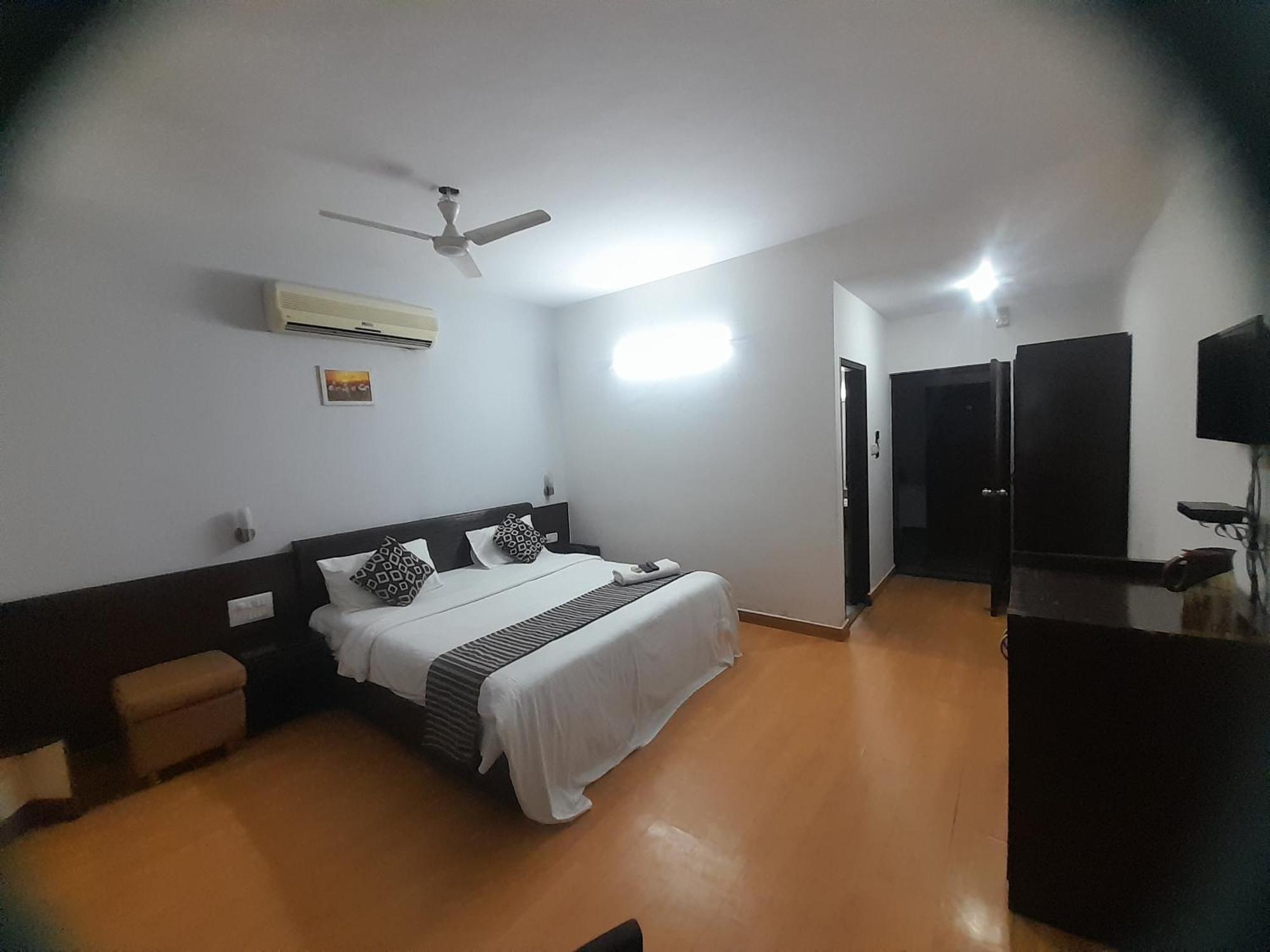 Hotel Prestige Inn Bangalore Luaran gambar