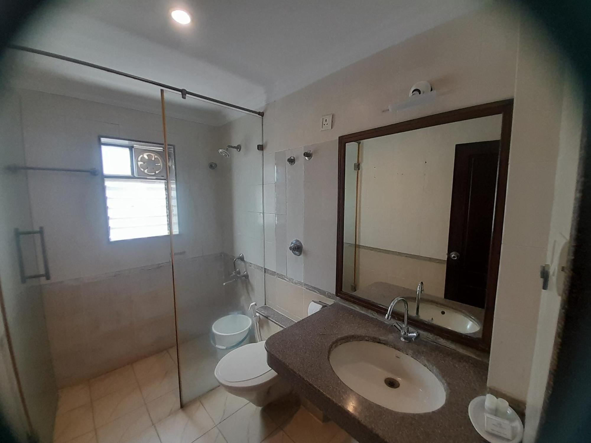Hotel Prestige Inn Bangalore Luaran gambar