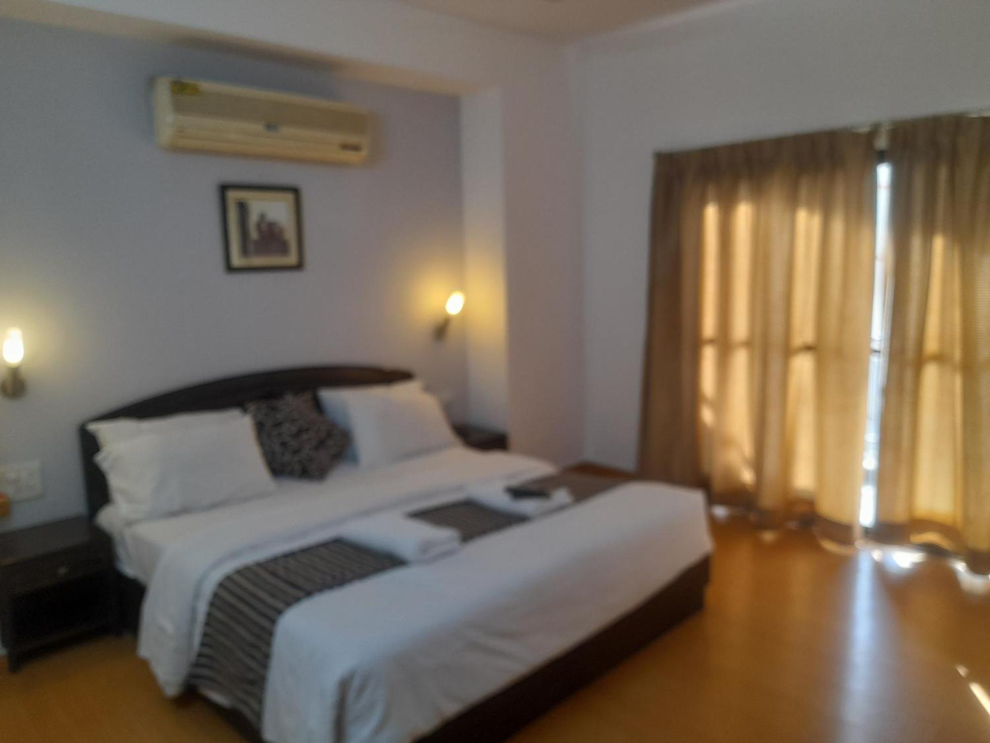 Hotel Prestige Inn Bangalore Luaran gambar