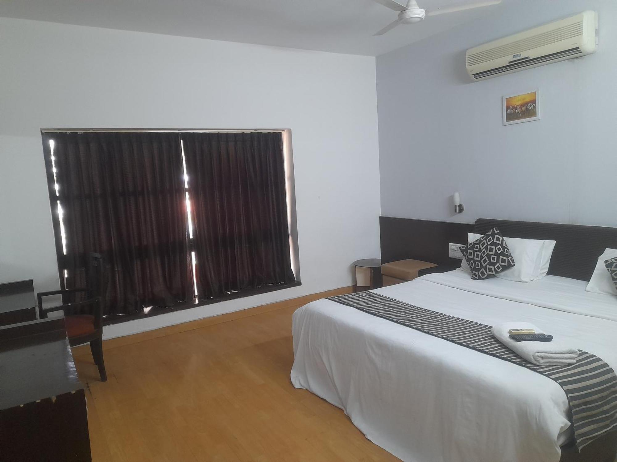 Hotel Prestige Inn Bangalore Luaran gambar