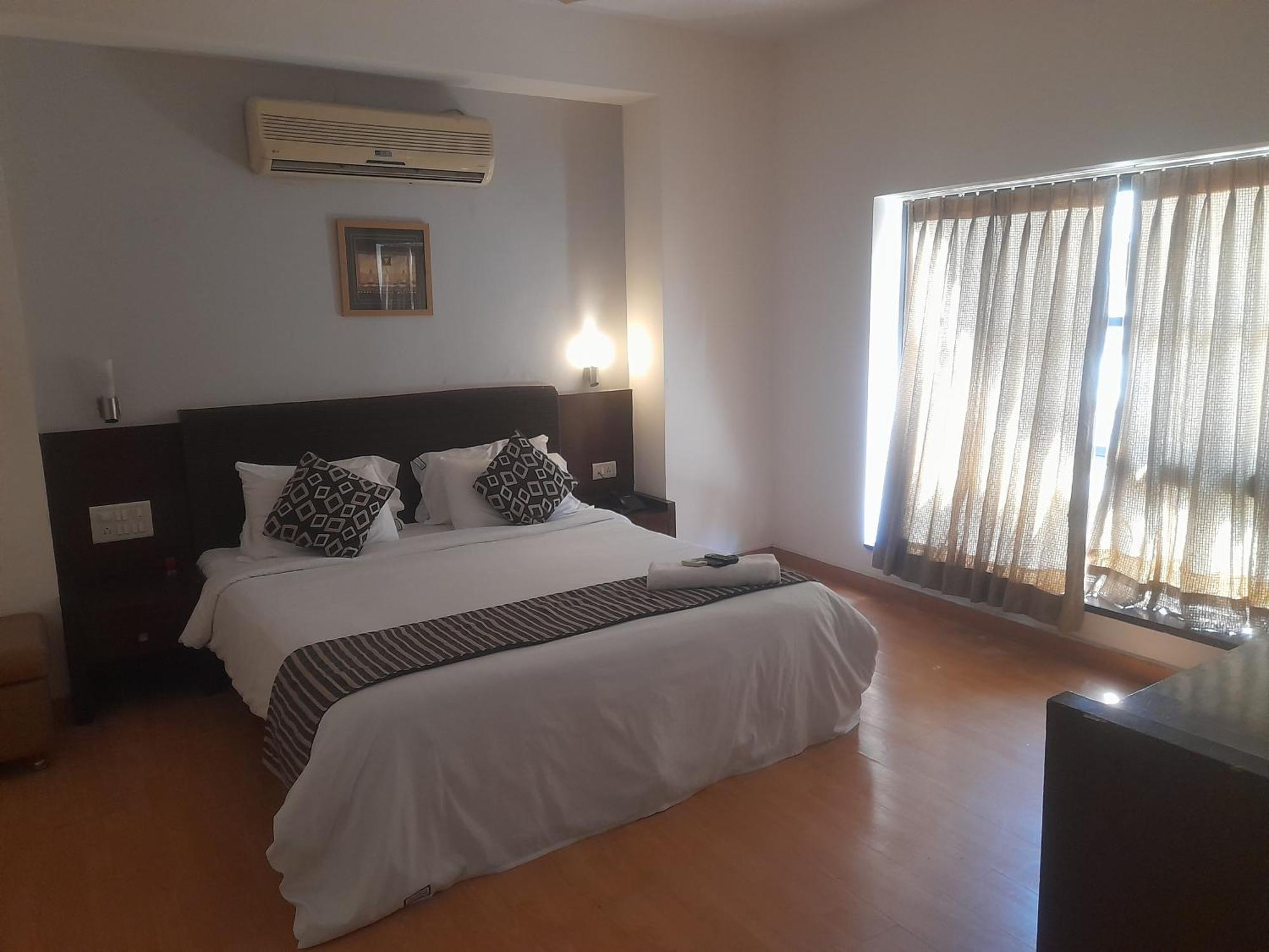Hotel Prestige Inn Bangalore Luaran gambar