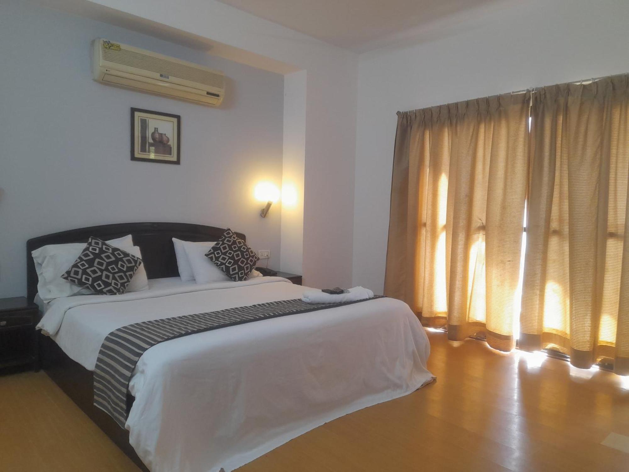 Hotel Prestige Inn Bangalore Luaran gambar