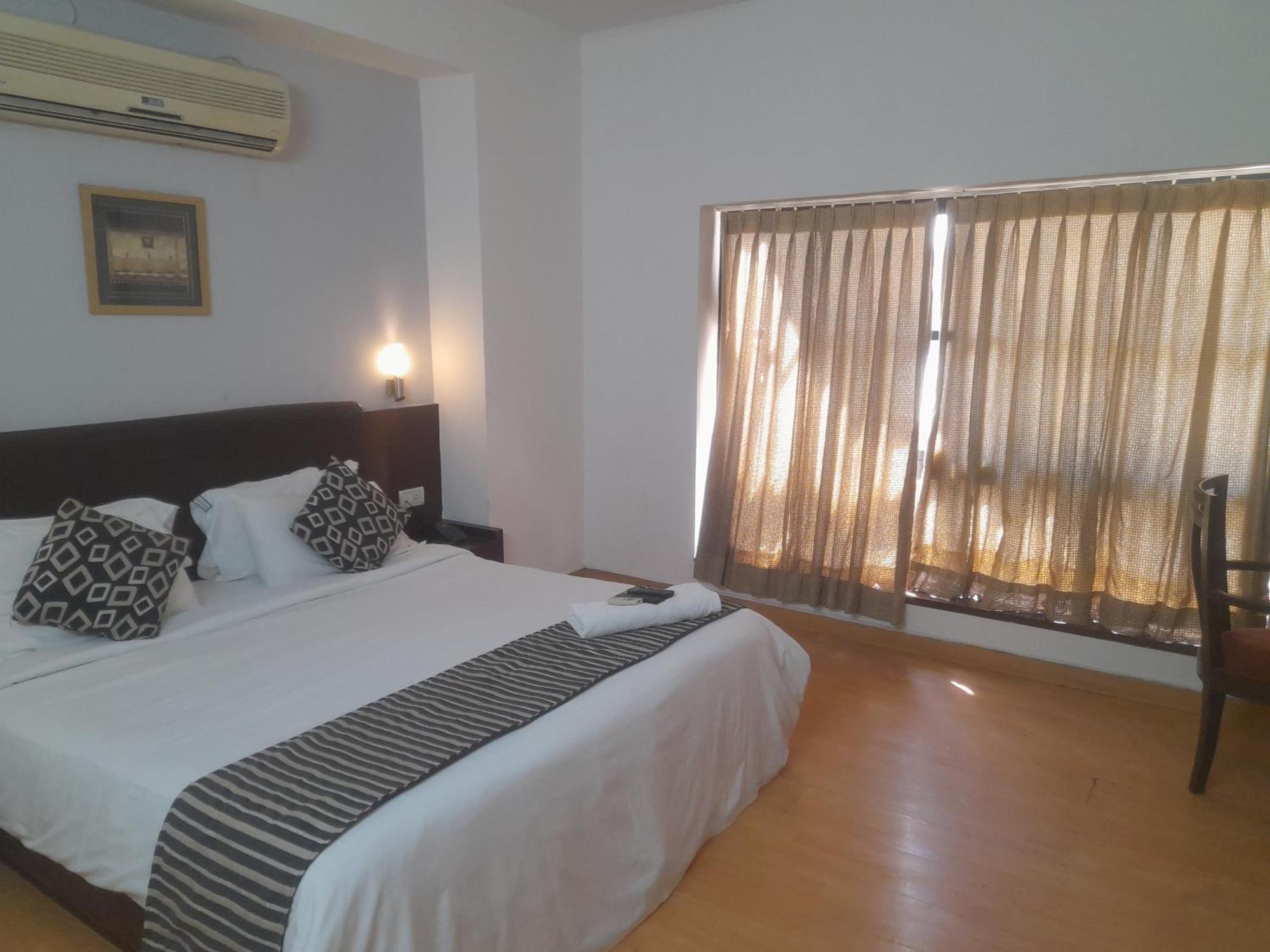 Hotel Prestige Inn Bangalore Luaran gambar