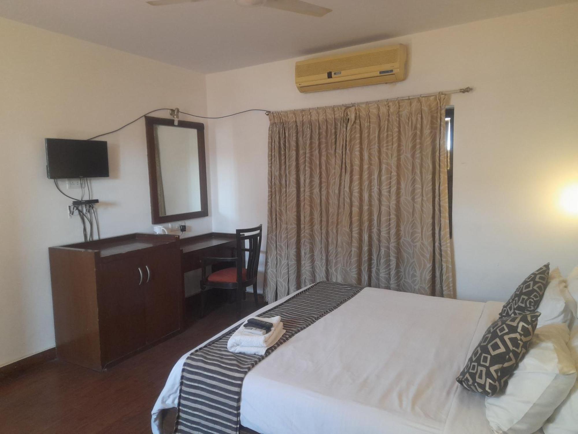 Hotel Prestige Inn Bangalore Luaran gambar