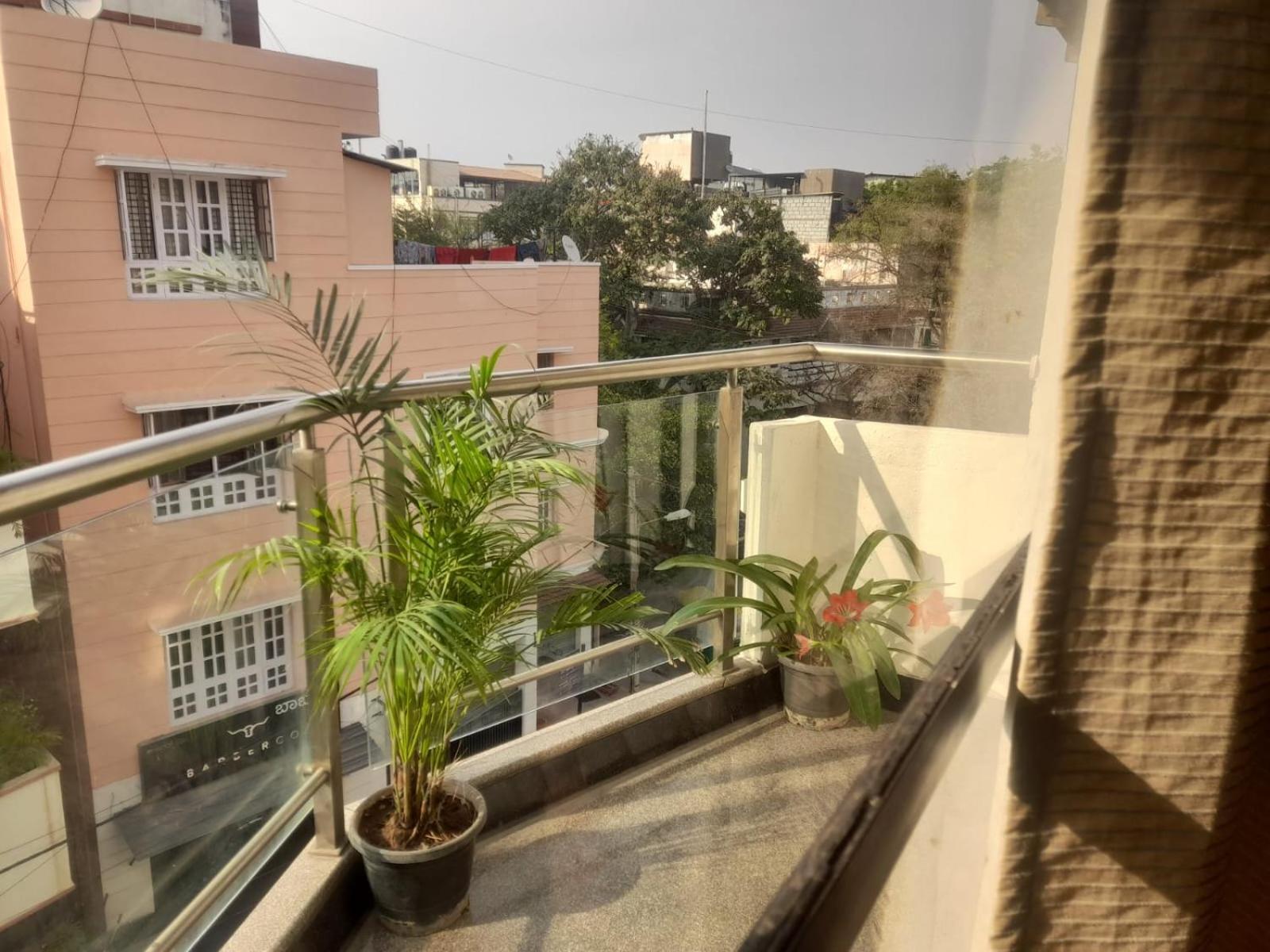Hotel Prestige Inn Bangalore Luaran gambar